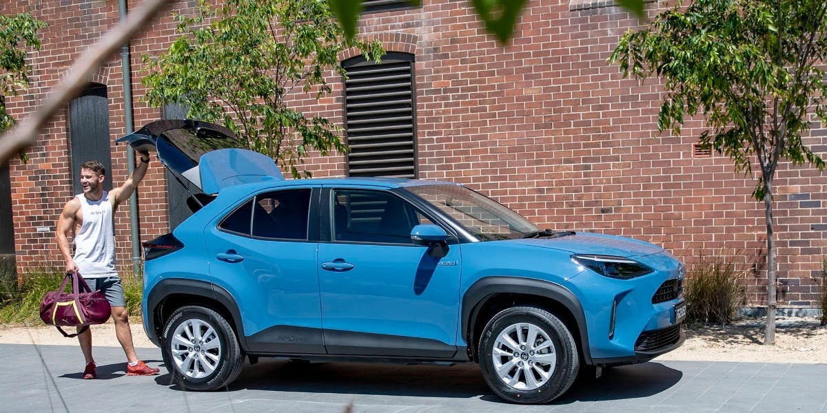 Best Small SUVs In Australia 2023 Driva